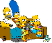 Rodina Simpsonovích